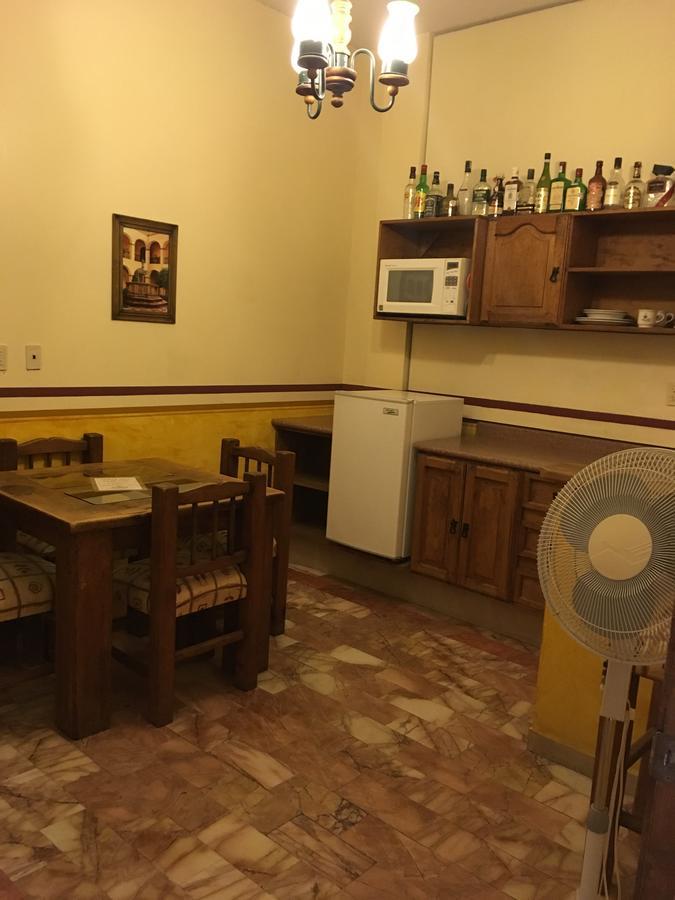 Aparthotel Quinta San Agustin à León de los Aldamas Extérieur photo